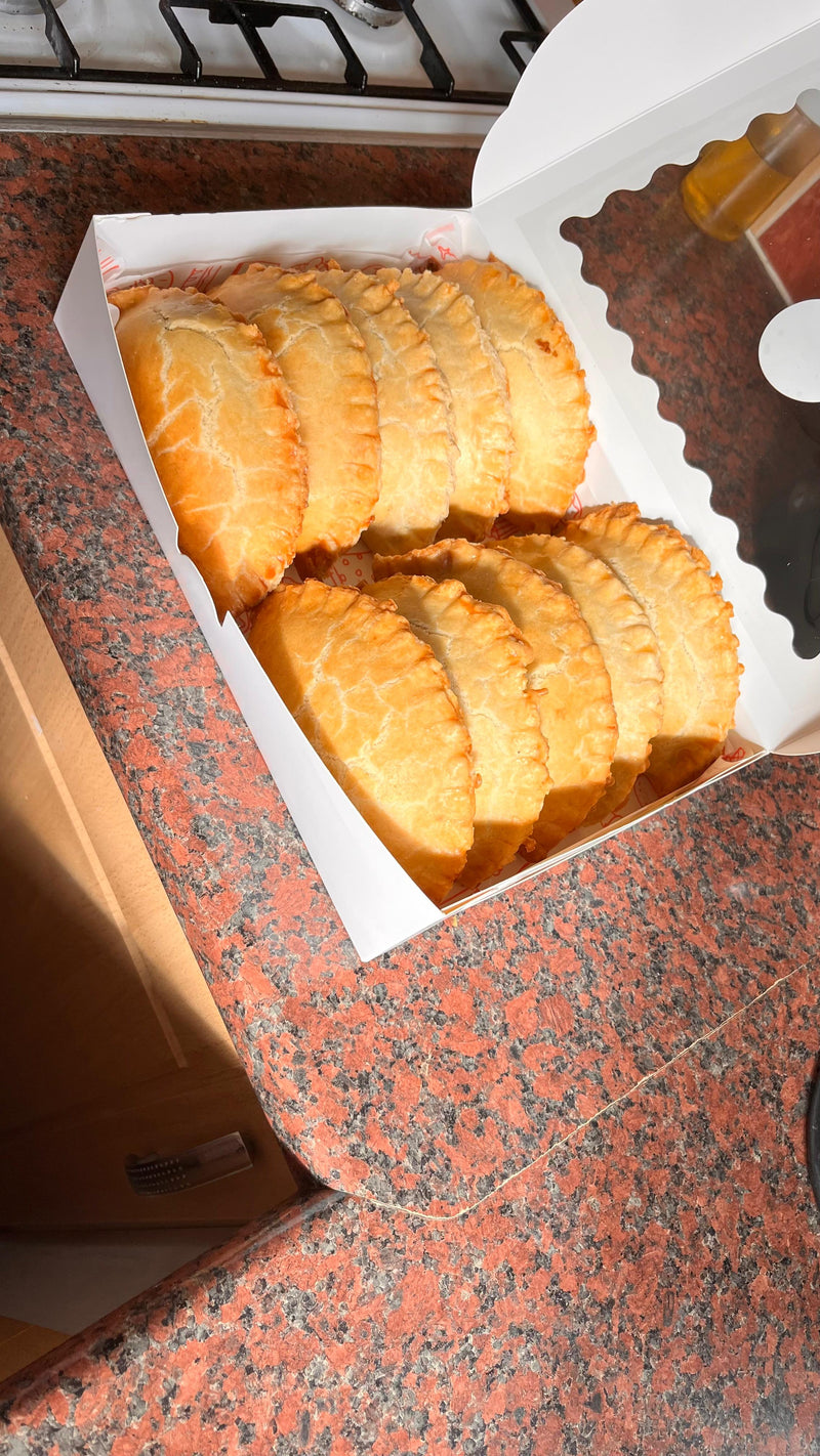 Meatpie