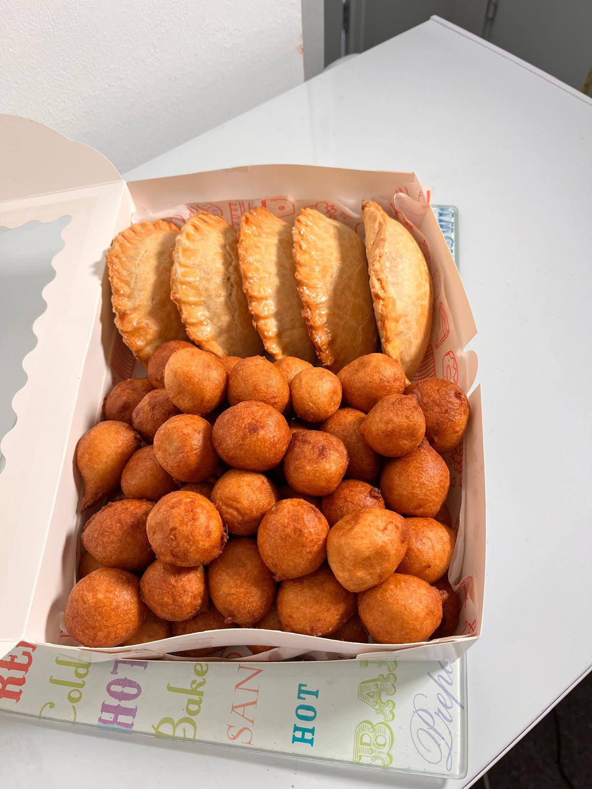 Family box