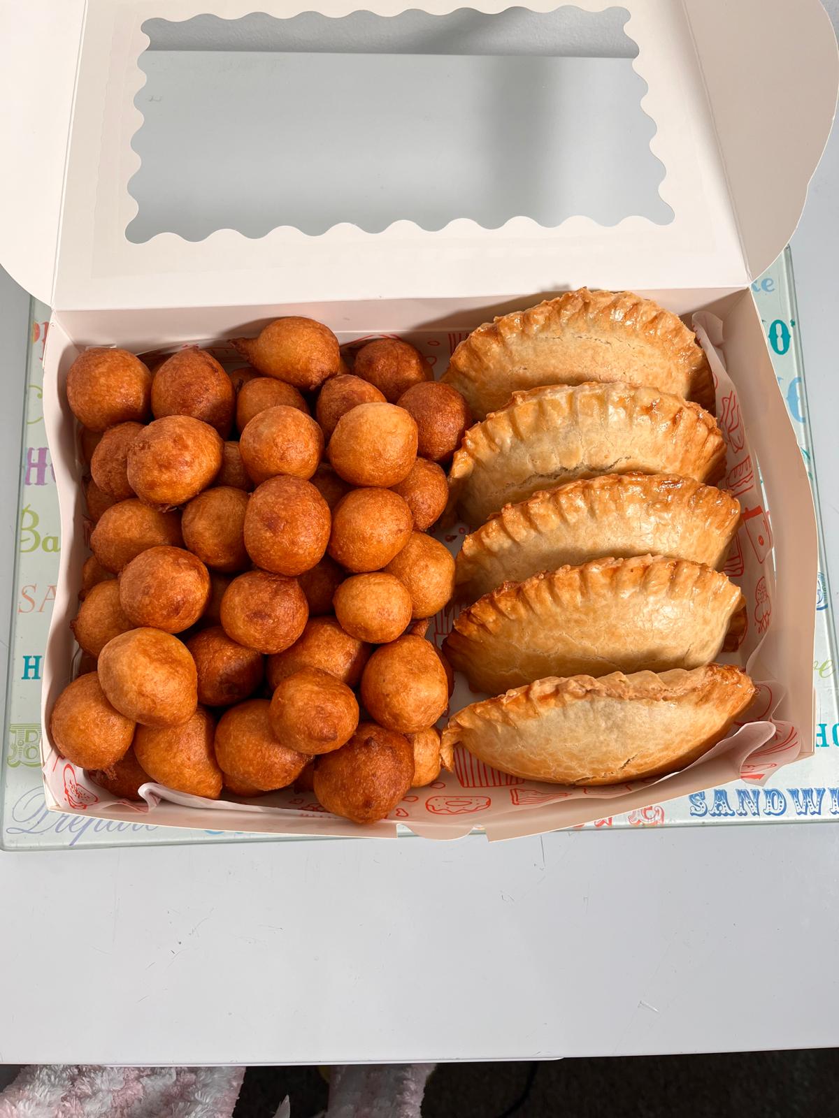 Family box