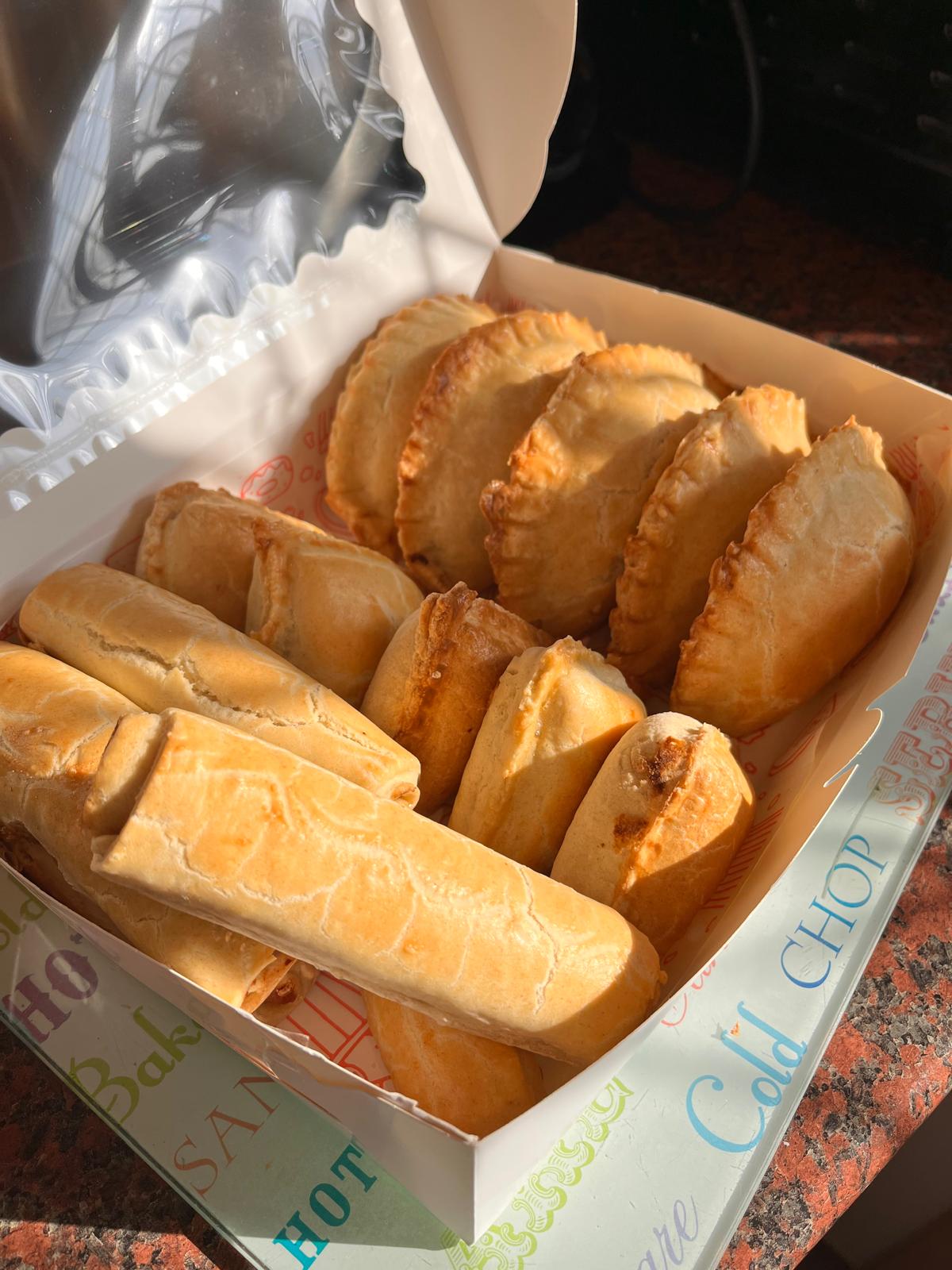 Picnic box