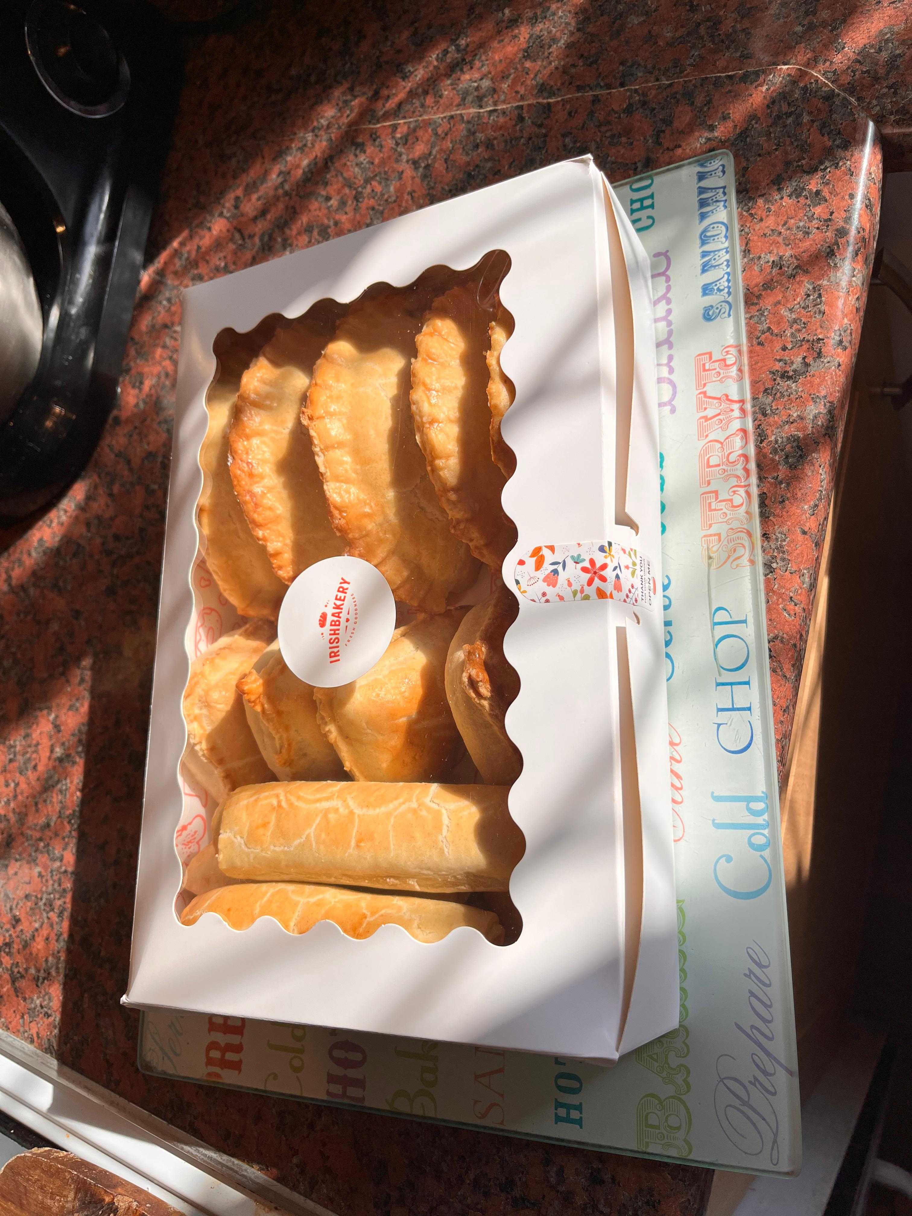 Picnic box