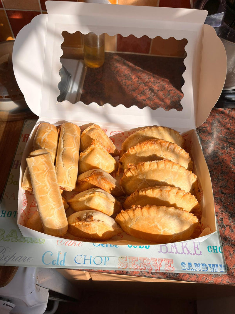 Picnic box