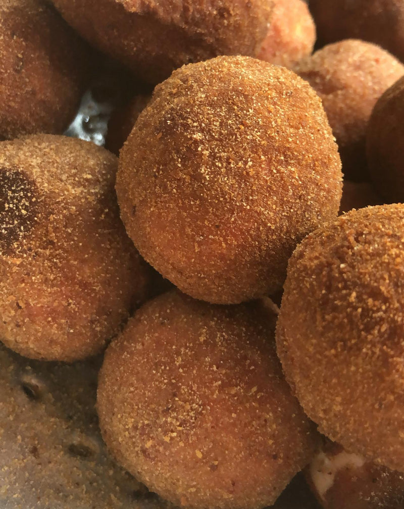 Scotch Egg