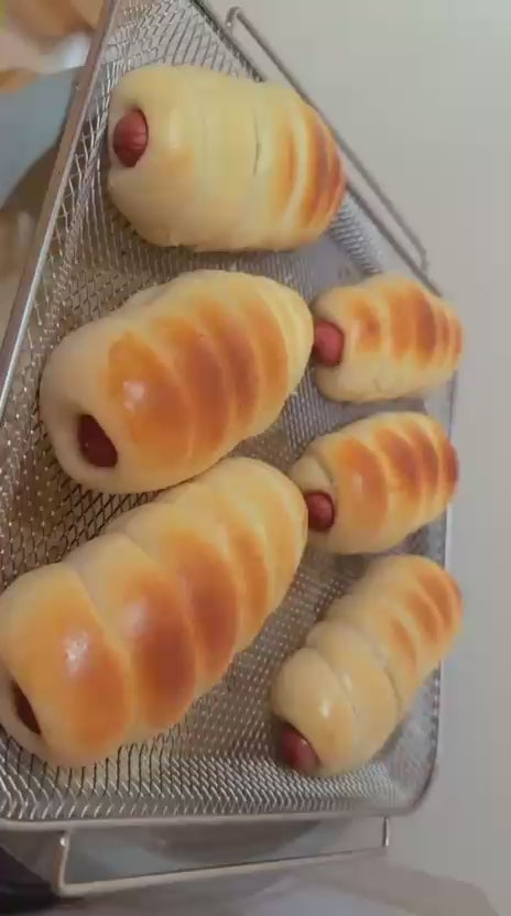 Franco roll 4pcs