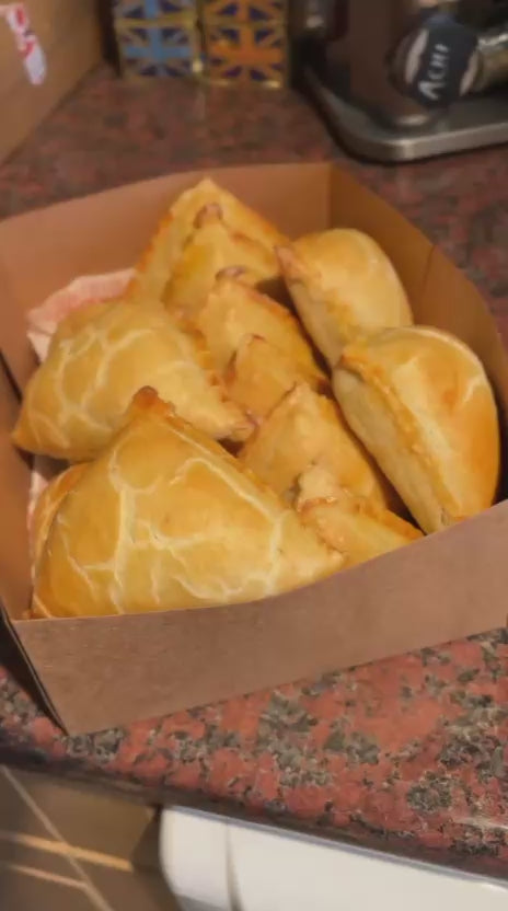Chicken pie