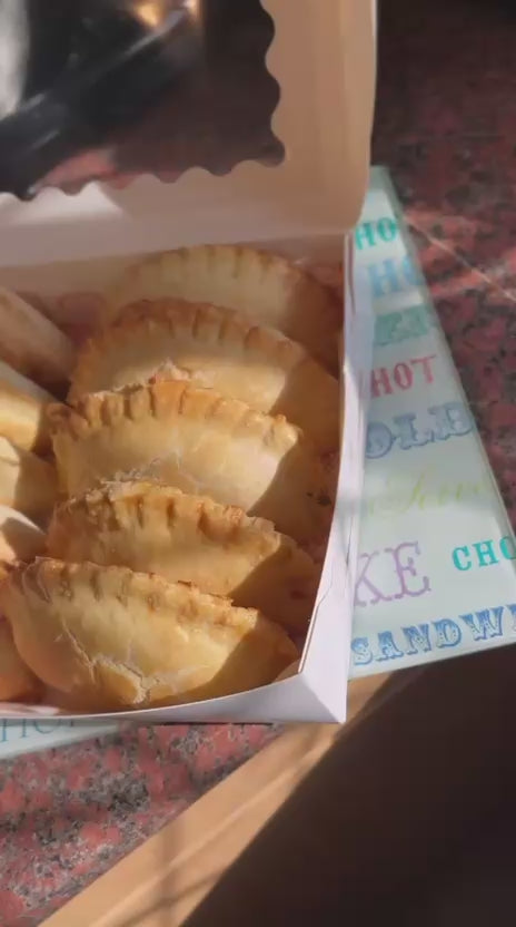 Picnic box